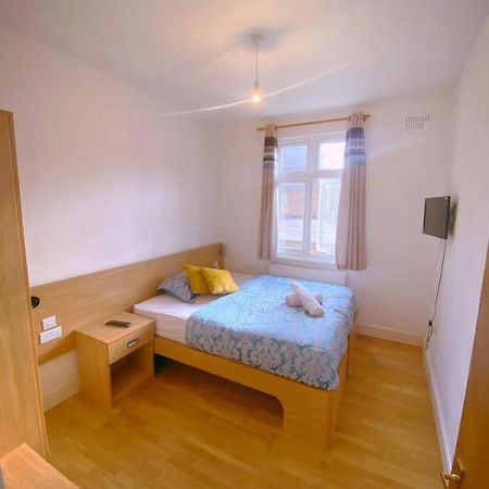 Mandarin Apartment 伦敦 外观 照片