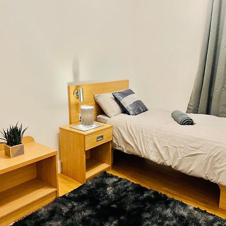Mandarin Apartment 伦敦 外观 照片