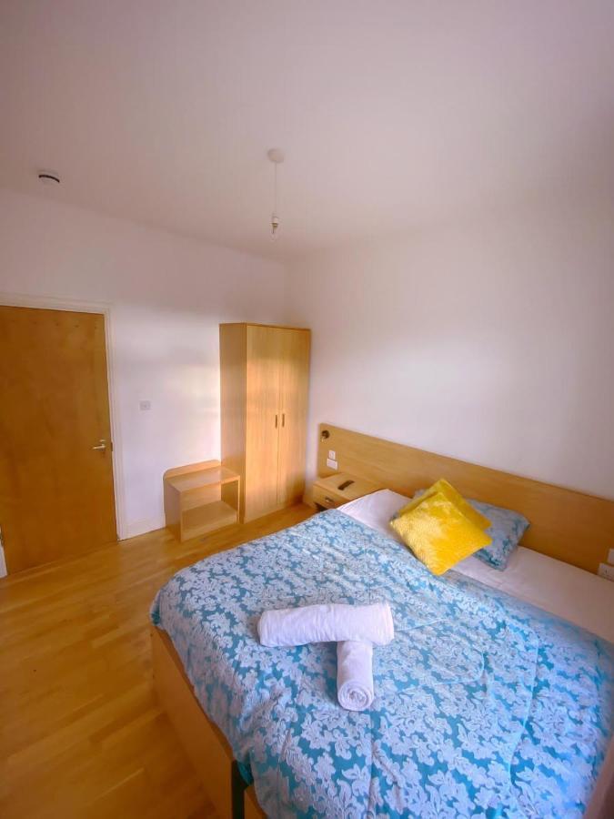 Mandarin Apartment 伦敦 外观 照片