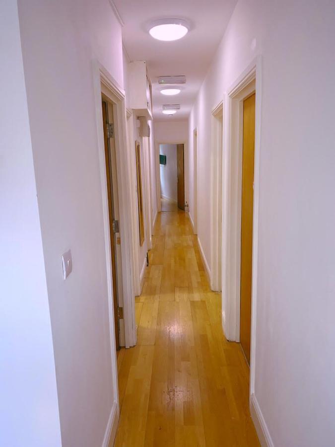 Mandarin Apartment 伦敦 外观 照片